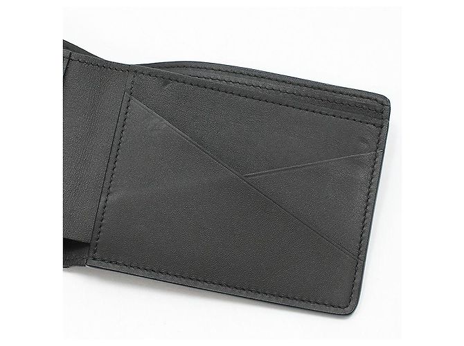 Louis Vuitton Cartera Monogram Shadow Multiple con monedero - vista 8