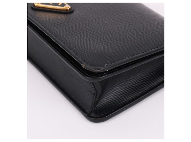 Prada Borsa a catena mini Vitello Move WOC - Ansicht 10