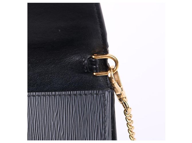 Prada Borsa a catena mini Vitello Move WOC - Ansicht 11