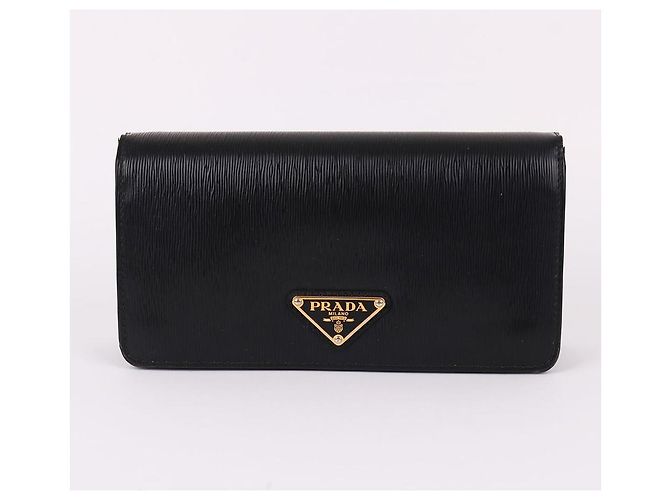 Prada Borsa a catena mini Vitello Move WOC - Ansicht 2