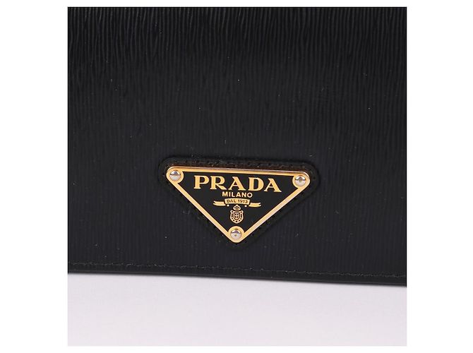 Prada Borsa a catena mini Vitello Move WOC - Ansicht 3