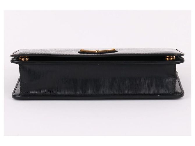 Prada Borsa a catena mini Vitello Move WOC - Ansicht 8