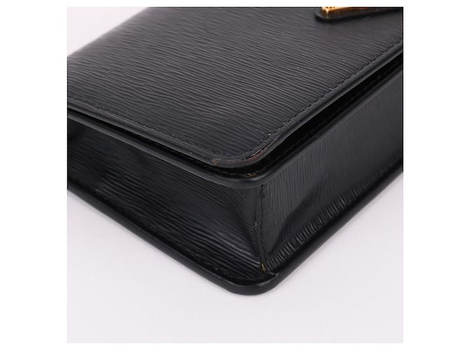 Prada Borsa a catena mini Vitello Move WOC - Ansicht 9