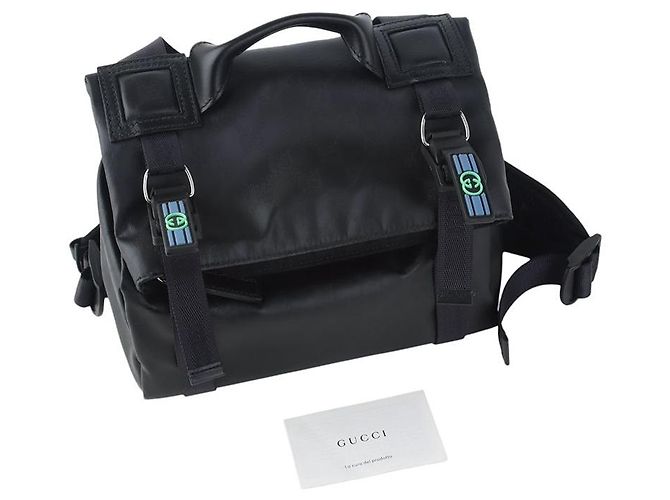 Gucci Sac crossbody en cristal - vue 8