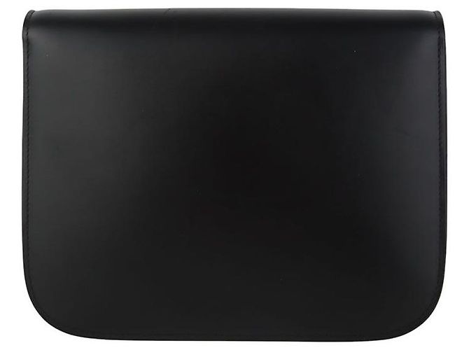 Céline Calfskin Classic Box Bag Medium - vista 3