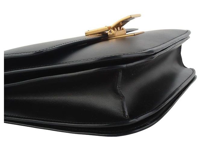 Céline Calfskin Classic Box Bag Medium - vista 5