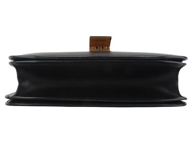 Céline Calfskin Classic Box Bag Medium - vista 6