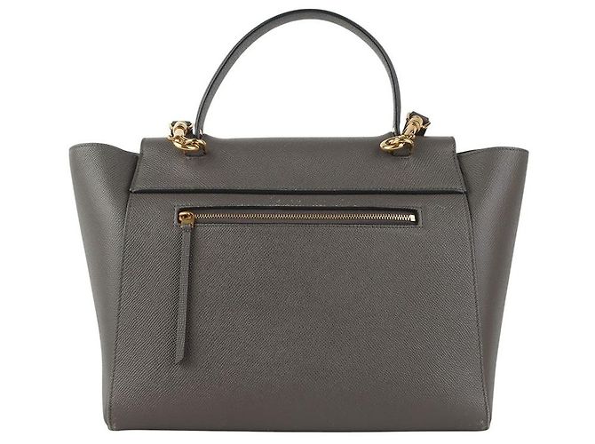 Belt Bag Céline Mini Gürteltasche aus Kalbsleder - Ansicht 3