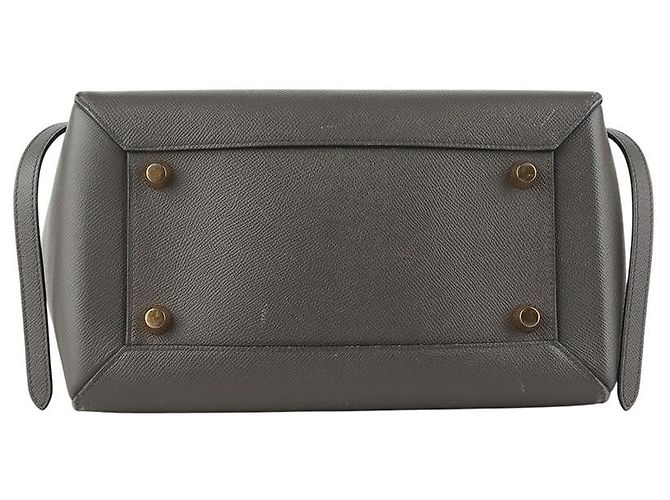 Belt Bag Céline Mini Gürteltasche aus Kalbsleder - Ansicht 6