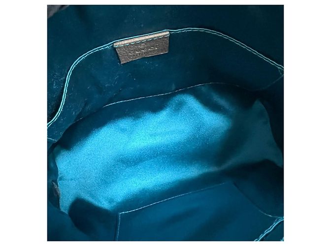 Gucci Ophidia GG Supreme Small Crossbody - vista 11