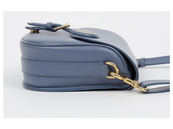 Dior Medium Schulter- und Crossbody-Tasche - Ansicht 10