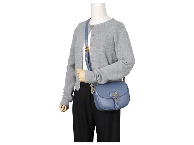Dior Medium Schulter- und Crossbody-Tasche - Ansicht 22