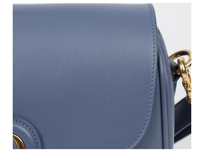 Dior Medium Schulter- und Crossbody-Tasche - Ansicht 6