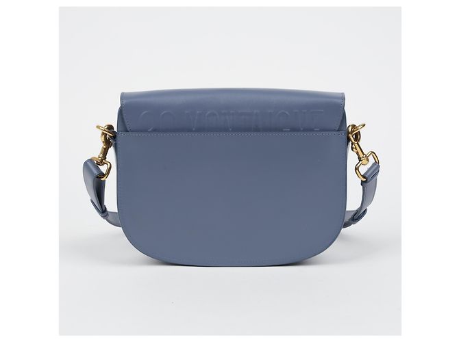 Dior Medium Schulter- und Crossbody-Tasche - Ansicht 7