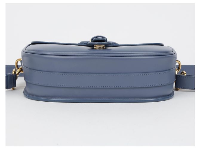 Dior Medium Schulter- und Crossbody-Tasche - Ansicht 9