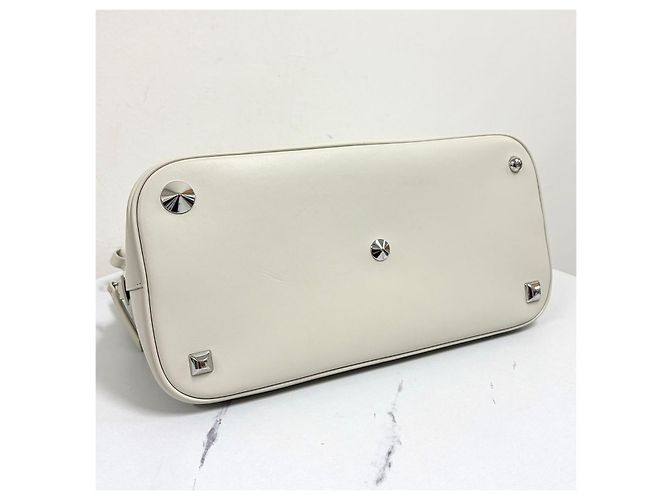 Maison Martin Margiela Borsa Tote Borsa a Tracolla Medium - vista 14