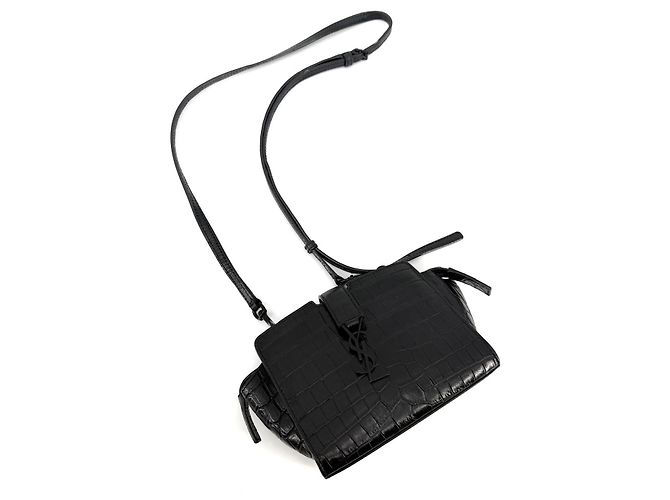 Autre Marque Crocodile Toy Cabas Mini - view 10