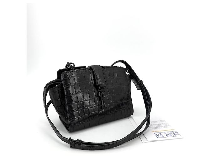 Autre Marque Crocodile Toy Cabas Mini - view 2