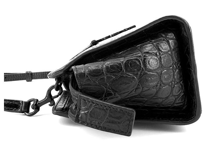 Autre Marque Crocodile Toy Cabas Mini - view 5
