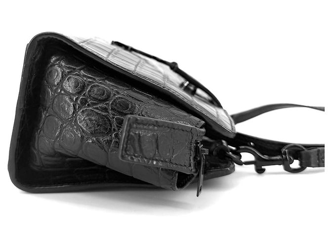 Autre Marque Crocodile Toy Cabas Mini - view 6