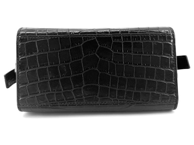 Autre Marque Crocodile Toy Cabas Mini - view 7