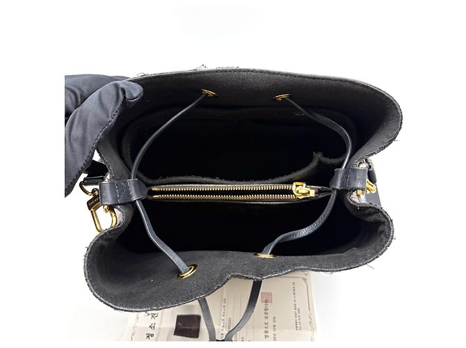 Néonoé Louis Vuitton Borsa a tracolla Monogram NeoNoe MM - vista 10