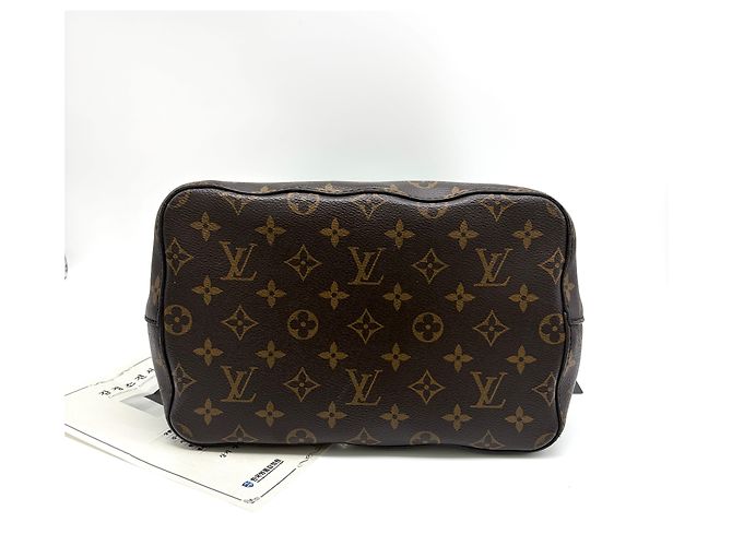 Néonoé Louis Vuitton Borsa a tracolla Monogram NeoNoe MM - vista 8