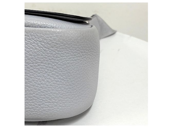 Prada Bolsa Tiracolo Vitello Pocket - vista 15