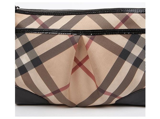 Burberry Nova Check Crossbody Bag - Ansicht 3
