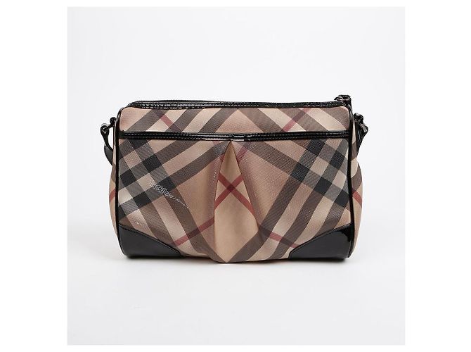 Burberry Nova Check Crossbody Bag - Ansicht 4