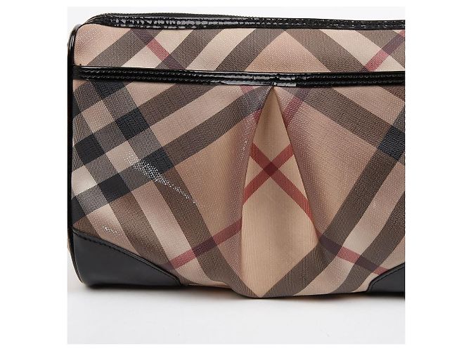 Burberry Nova Check Crossbody Bag - Ansicht 5