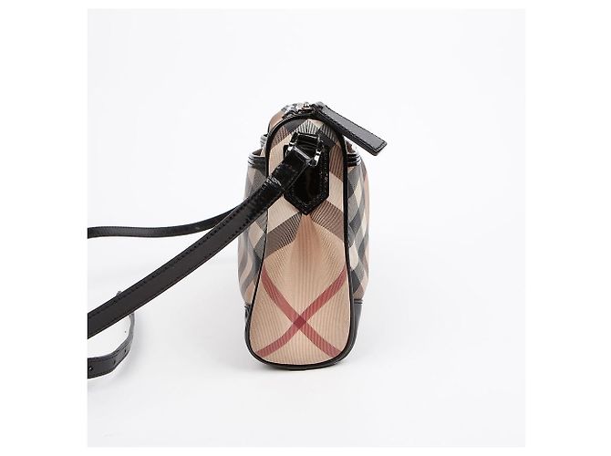 Burberry Nova Check Crossbody Bag - Ansicht 6