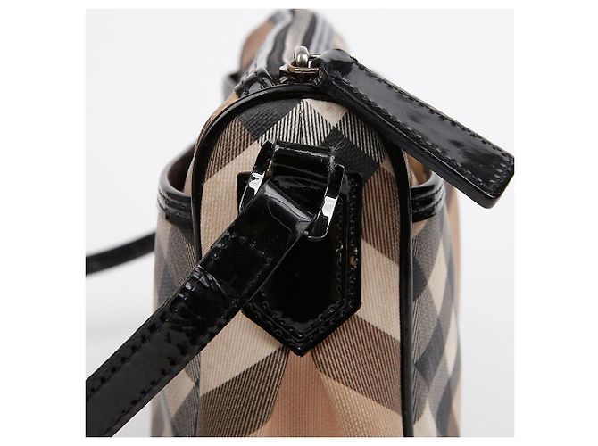 Burberry Nova Check Crossbody Bag - Ansicht 7