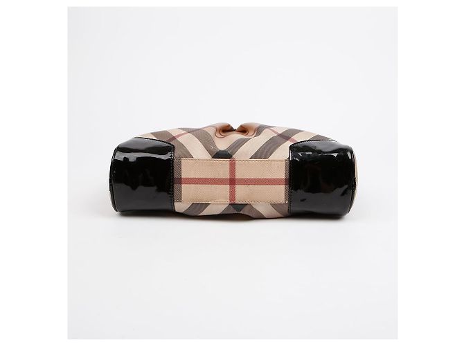 Burberry Nova Check Crossbody Bag - Ansicht 8
