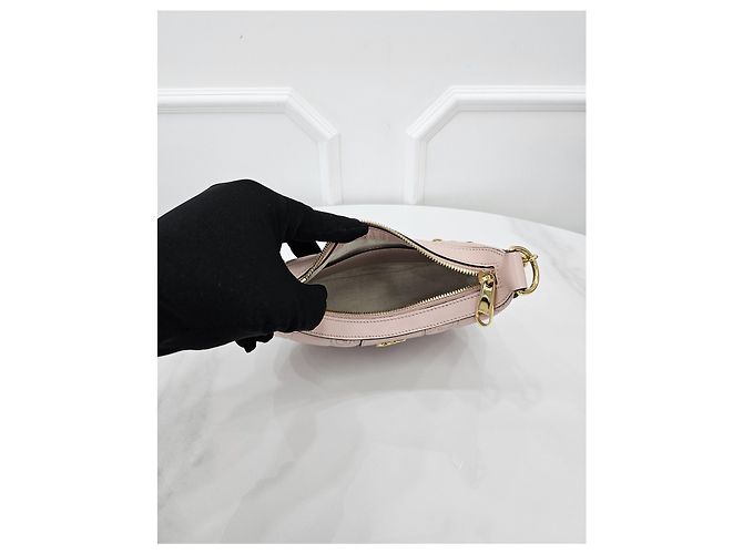 Gucci Borsa Hobo Matelassé Golden - vista 7