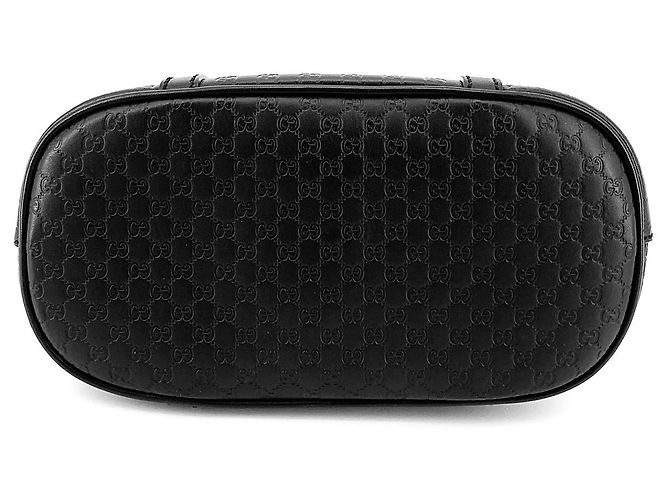 Gucci Borsa a tracolla Microshima Mini Dome - vista 7
