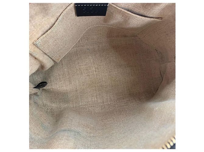 Gucci Borsa a tracolla Microshima Mini Dome - vista 8
