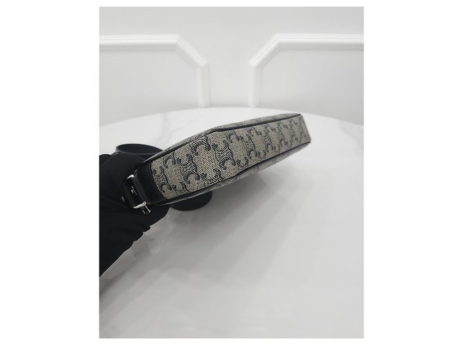 Céline Messenger em tela Triomphe estampada - vista 4