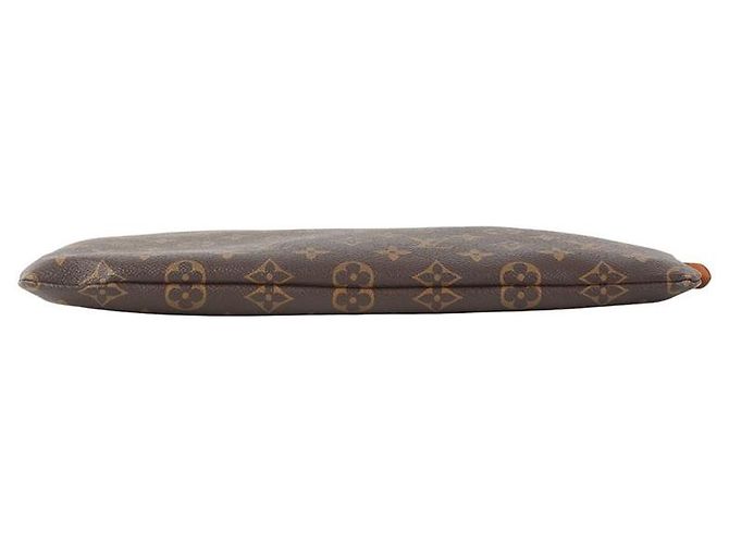 Louis Vuitton Monogram Etui Voyage MM Clutch - vista 6