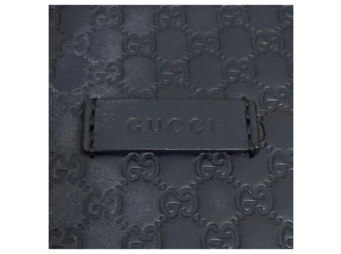 Gucci Borsa Tote Microshima Mini Dome Borsa a Tracolla - vista 9