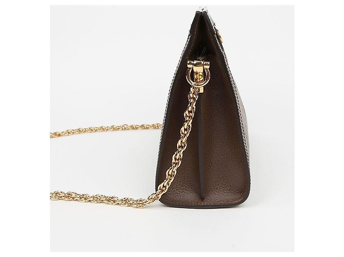 Gucci Borsa a tracolla Ophidia GG Medium - vista 5