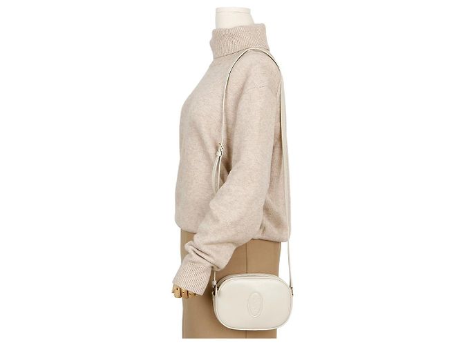 Autre Marque Bolsa de Ombro e Tiracolo - vista 9
