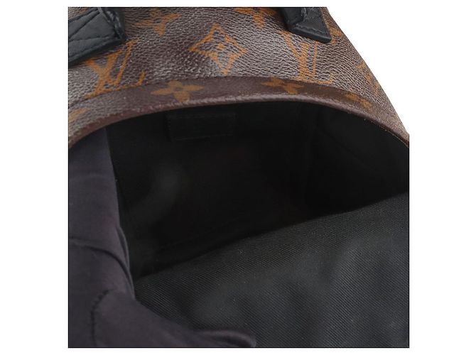 Louis Vuitton Palm Springs Mini Rucksack Monogram - Ansicht 7