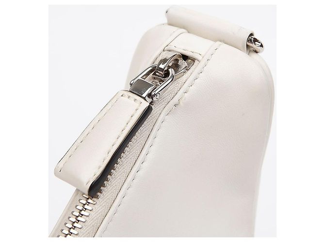 Prada Triangle Schultertasche - Ansicht 3