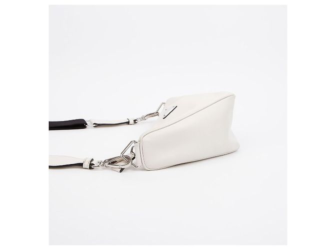 Prada Triangle Schultertasche - Ansicht 6