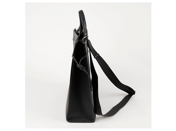 Fendi Medium Shopper Tote Schultertasche - Ansicht 4