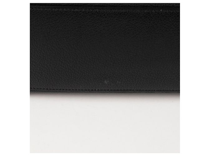 Fendi Medium Shopper Tote Schultertasche - Ansicht 8