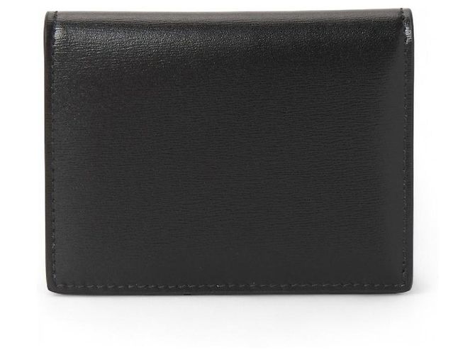 Céline Portacarte Triomphe Small Tri-fold - vista 3