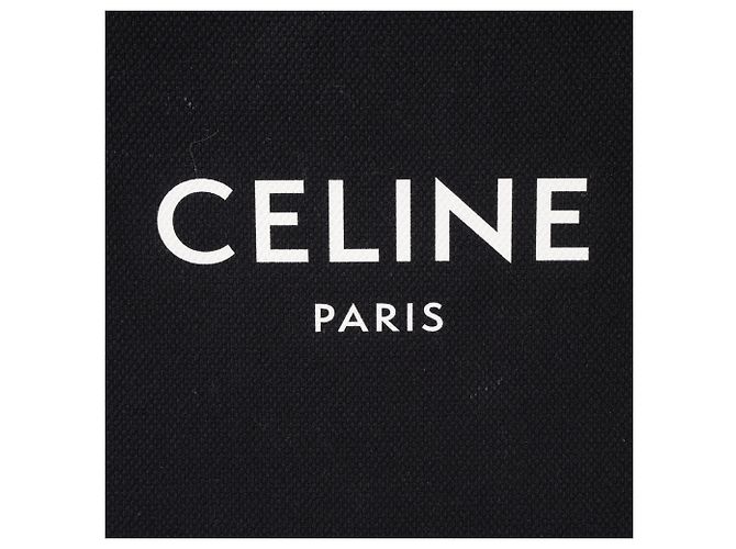 Céline Small Vertical Tote Shoulder Bag - view 2