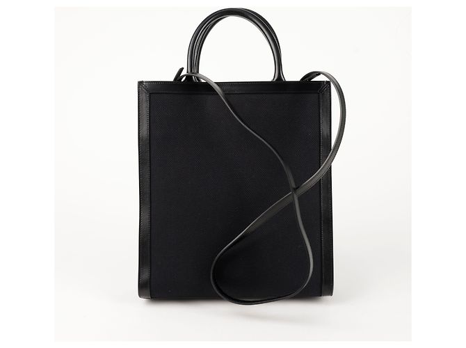 Céline Small Vertical Tote Shoulder Bag - view 3
